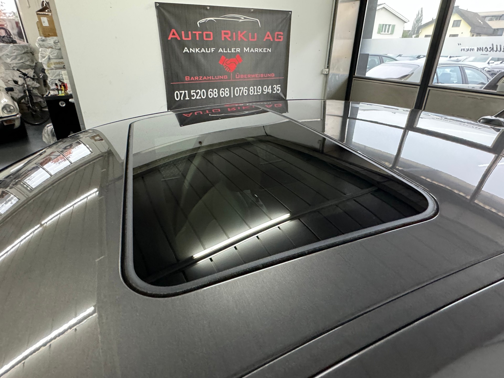 MASERATI Ghibli S Q4 3.0 V6 Automatica-image-6