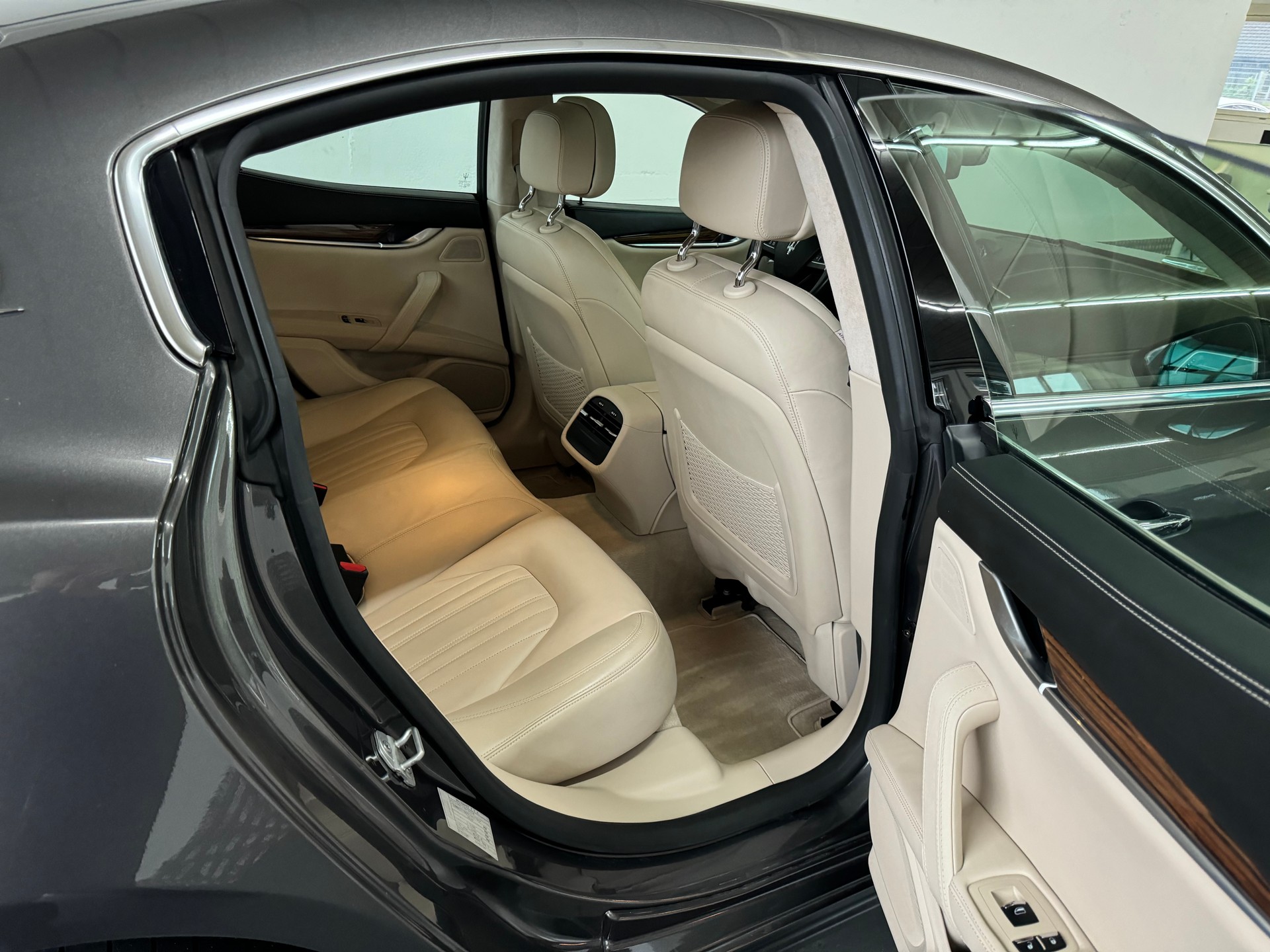 MASERATI Ghibli S Q4 3.0 V6 Automatica-image-23