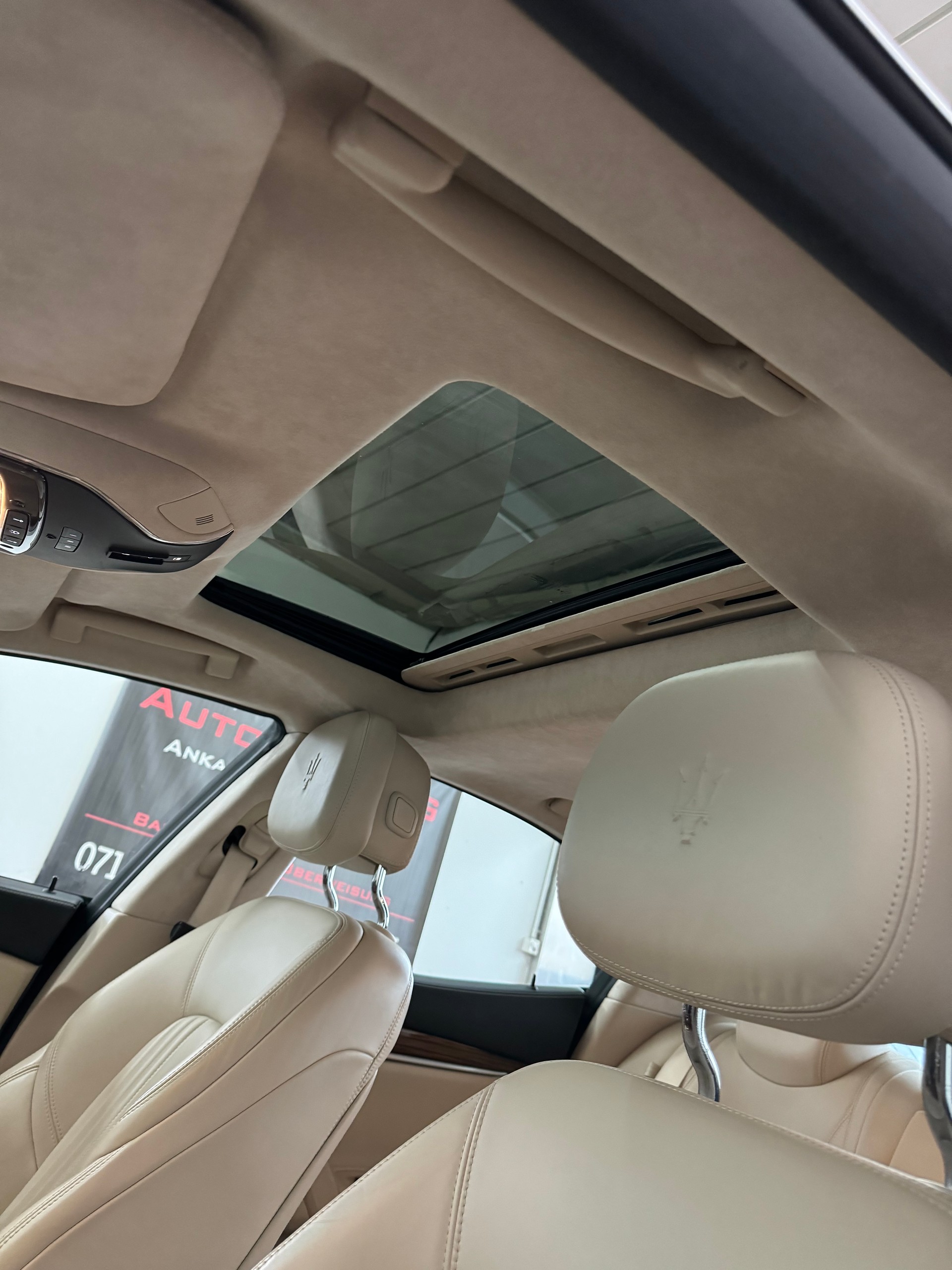 MASERATI Ghibli S Q4 3.0 V6 Automatica-image-15