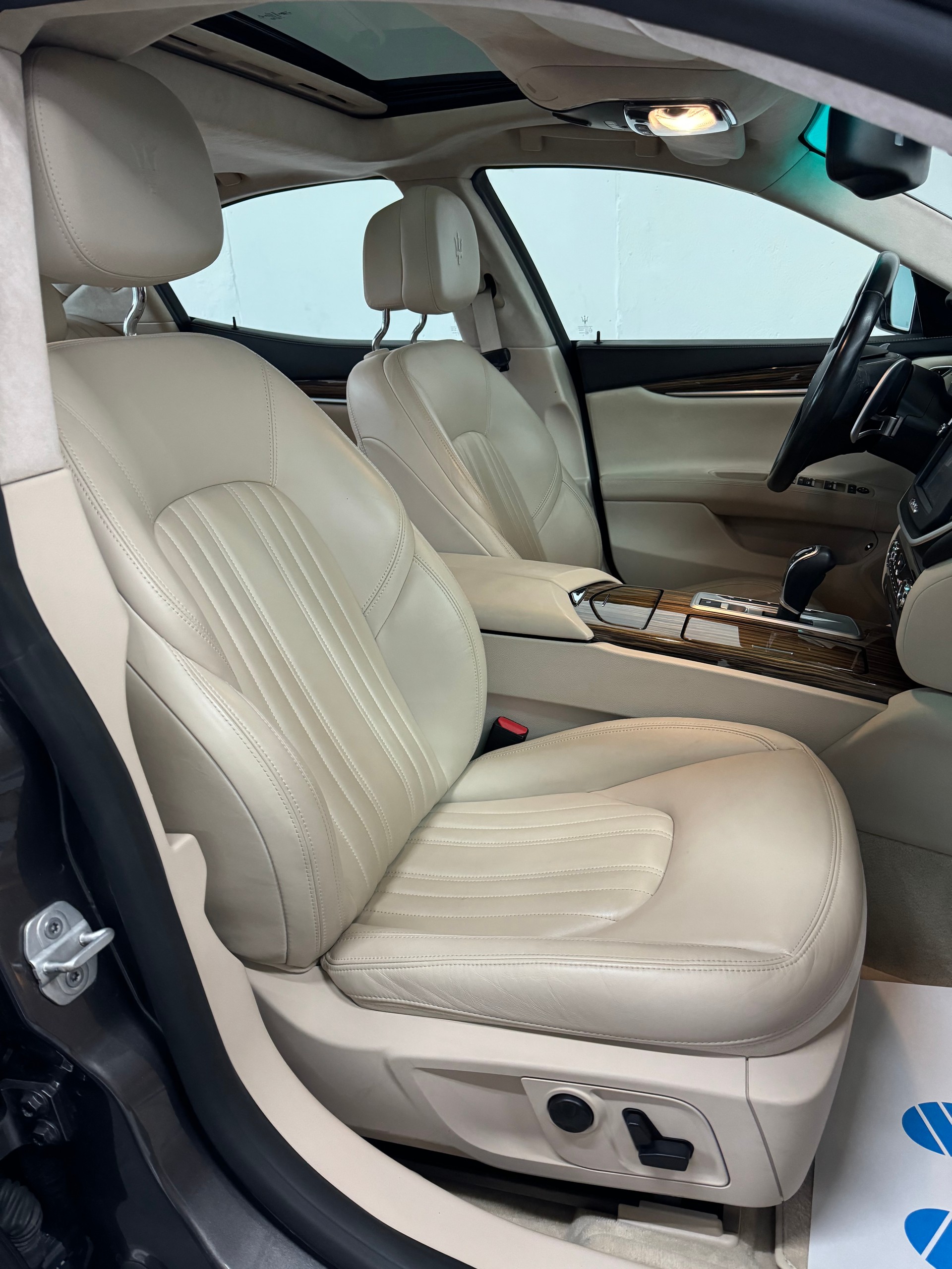 MASERATI Ghibli S Q4 3.0 V6 Automatica-image-22