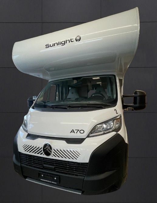 SUNLIGHT A70-showroom-element-2