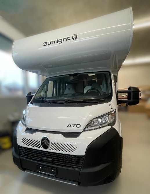SUNLIGHT A70-showroom-element-2