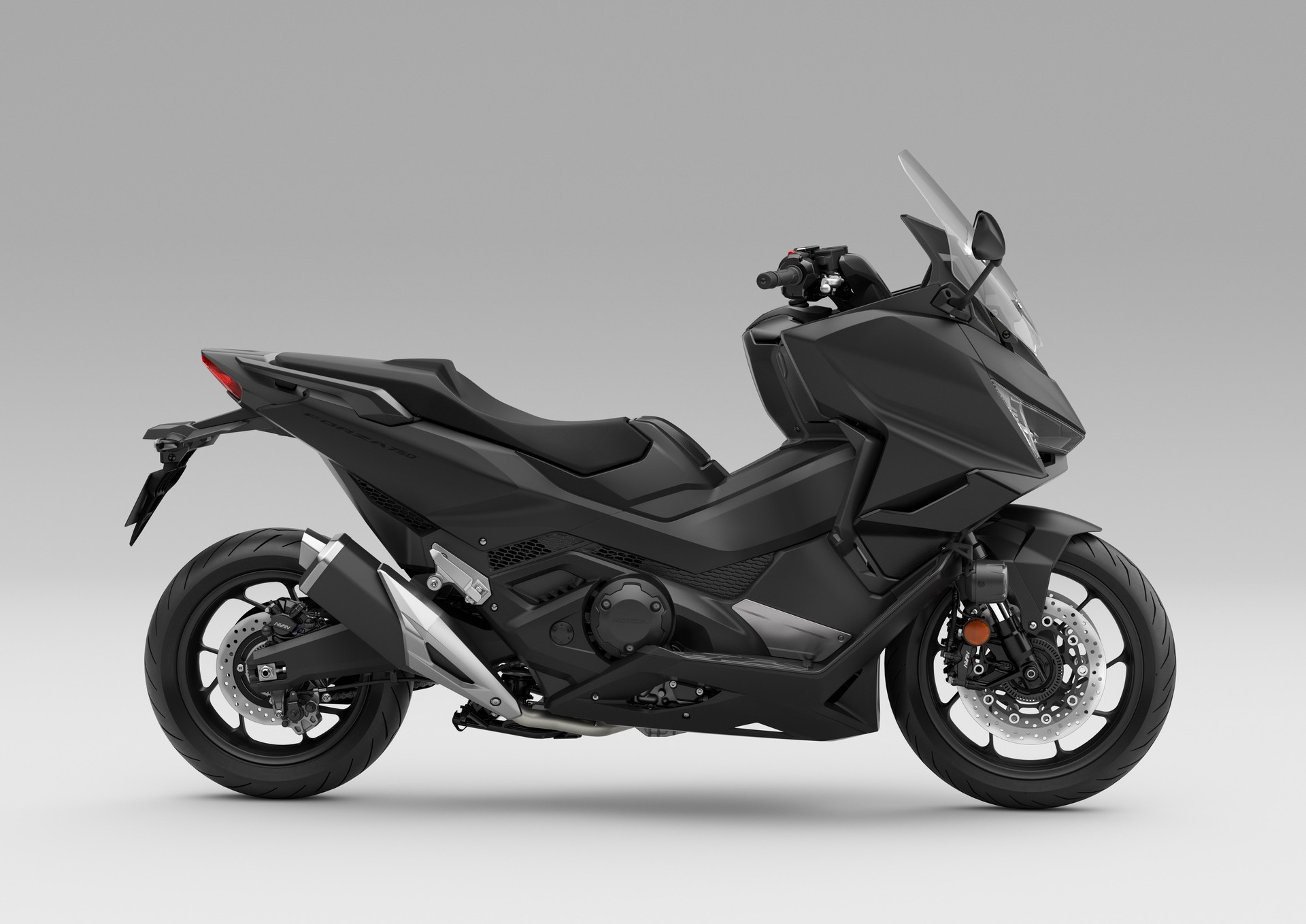 HONDA NSS 750-image-1