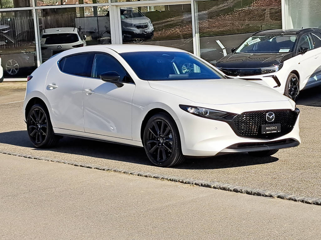 MAZDA 3 Hatchback 2.0 186cv Homura-showroom-element-3
