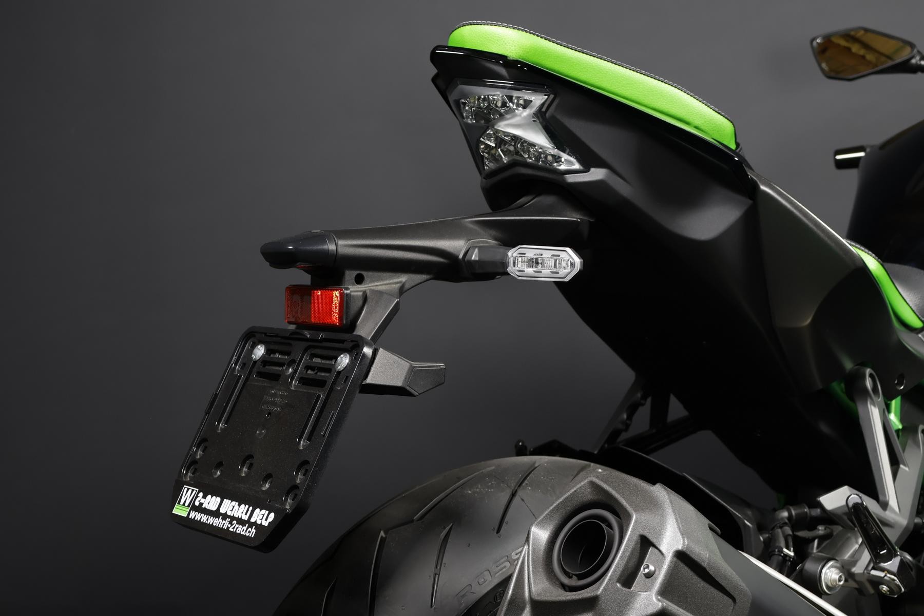 KAWASAKI Z H2 SE-image-9