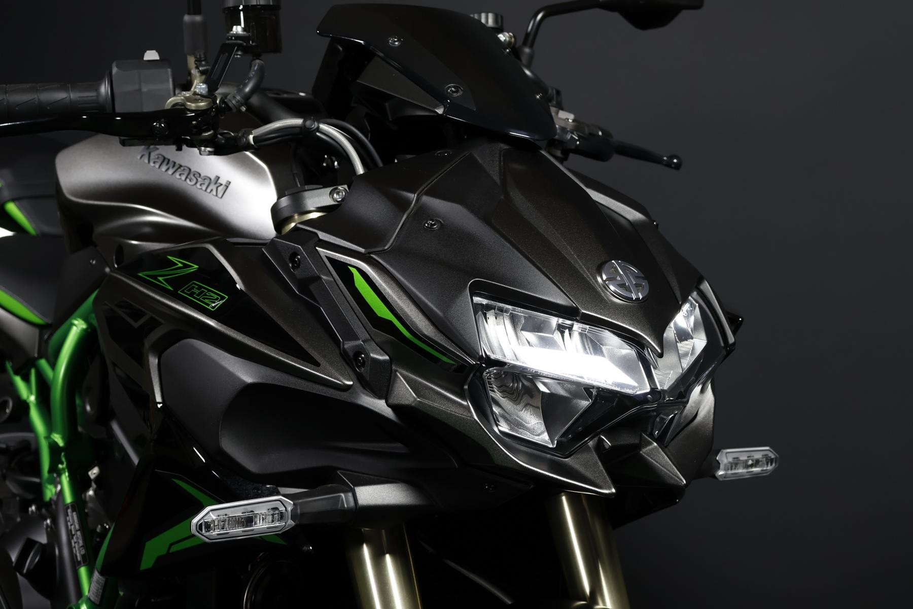 KAWASAKI Z H2 SE-image-4