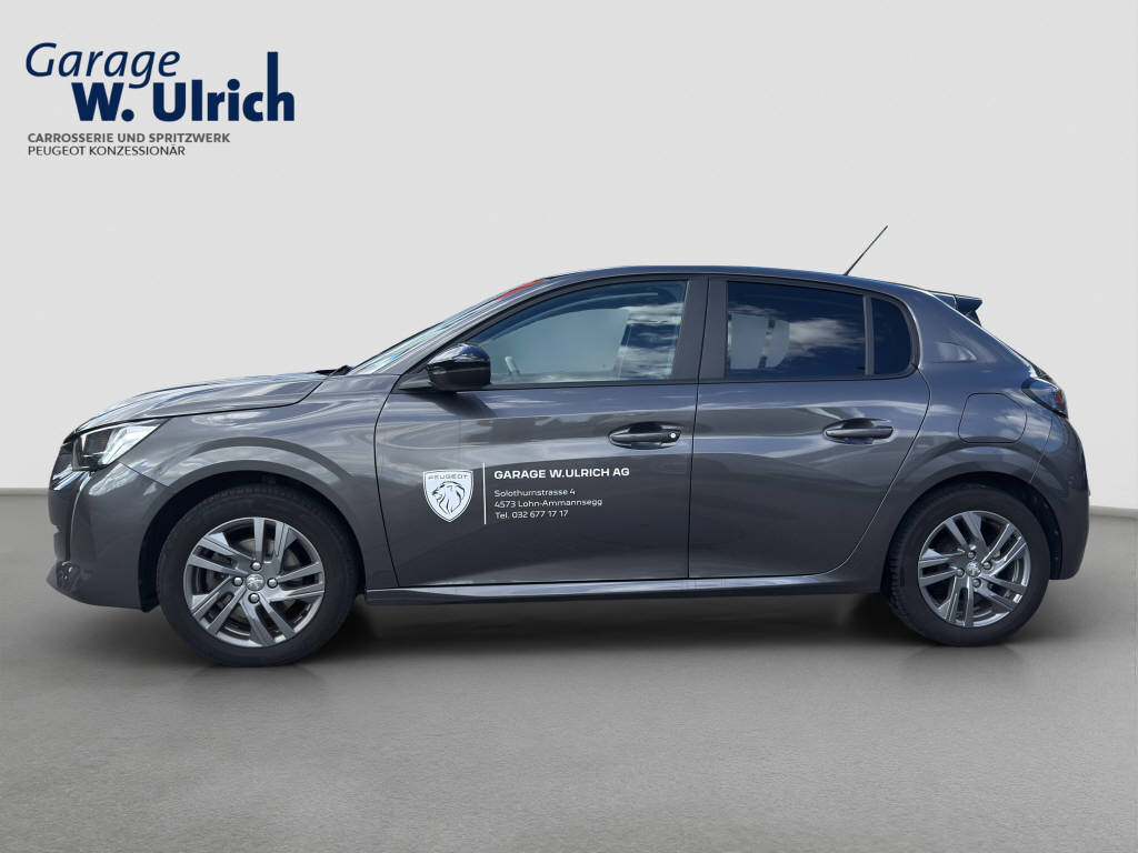 PEUGEOT 208 1.2 PureTech 100 Active Pack-image-2