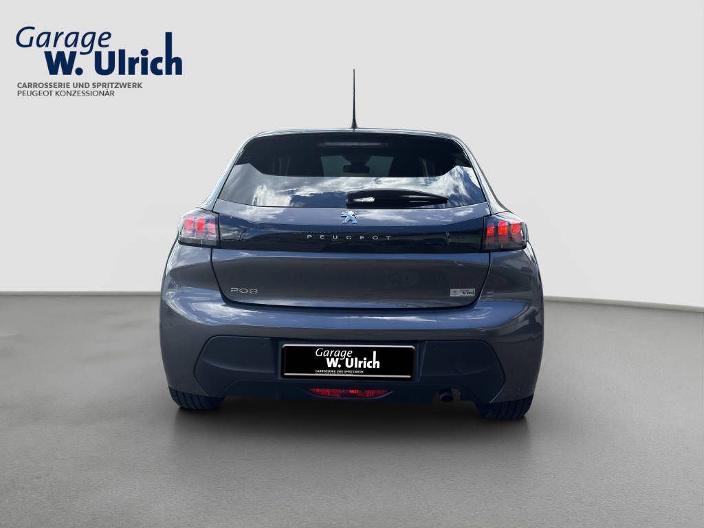 PEUGEOT 208 1.2 PureTech 100 Active Pack-image-4