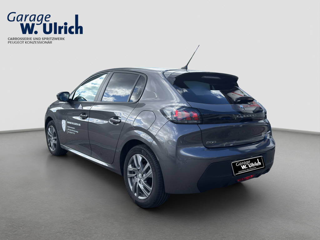 PEUGEOT 208 1.2 PureTech 100 Active Pack-image-3
