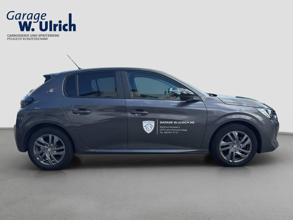 PEUGEOT 208 1.2 PureTech 100 Active Pack-image-6