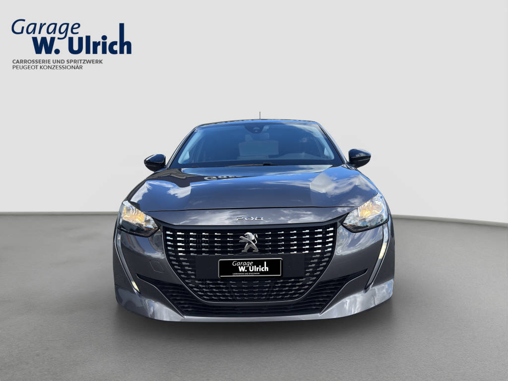 PEUGEOT 208 1.2 PureTech 100 Active Pack-image-0