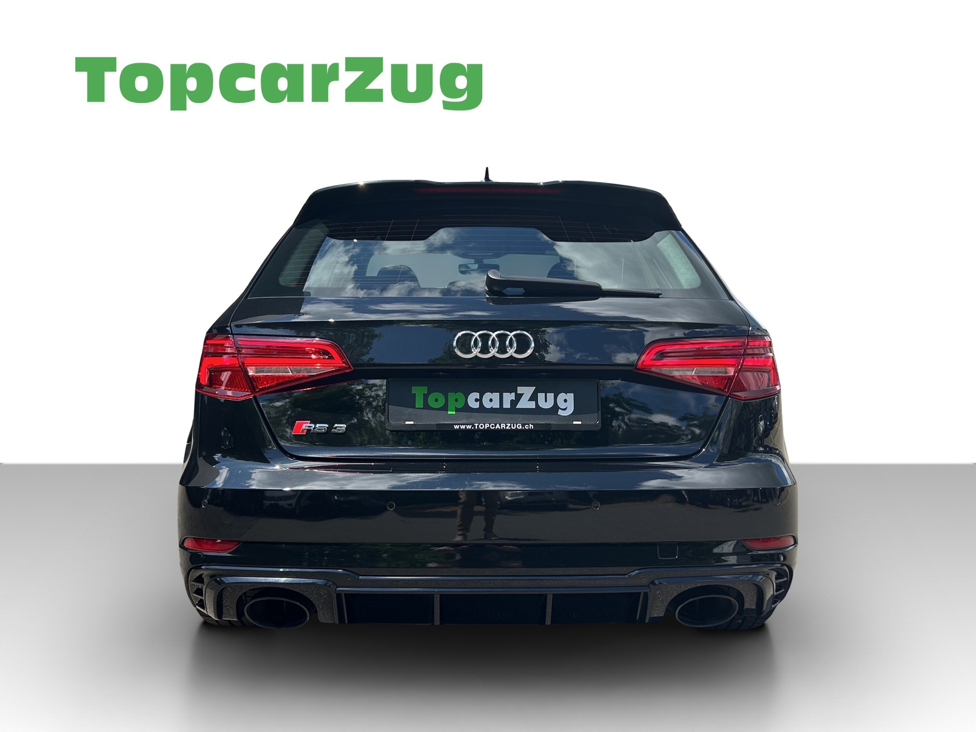 AUDI RS3 Sportback 2.5 TSI quattro S-tronic-image-6