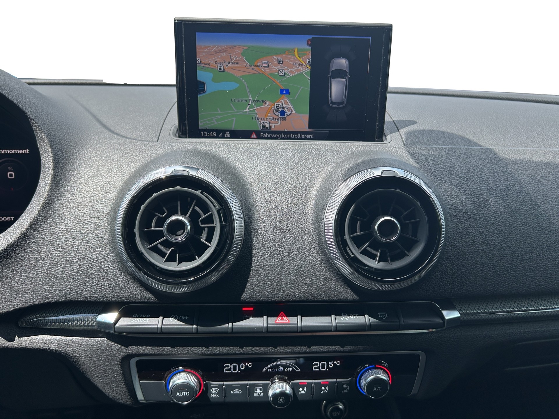 AUDI RS3 Sportback 2.5 TSI quattro S-tronic-image-13