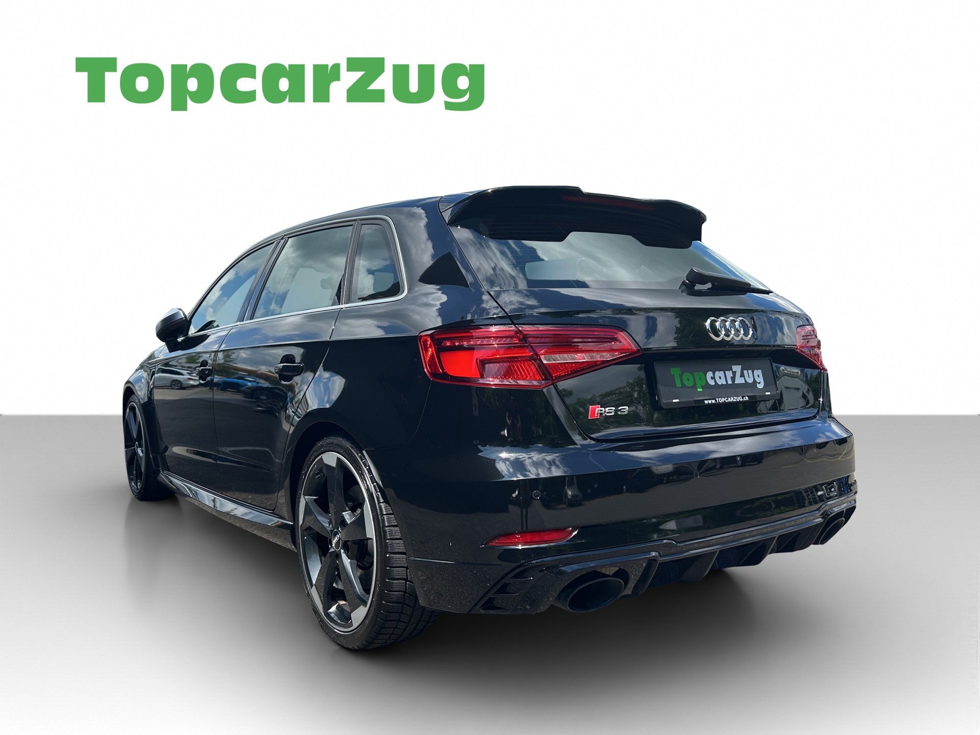 AUDI RS3 Sportback 2.5 TSI quattro S-tronic-image-3