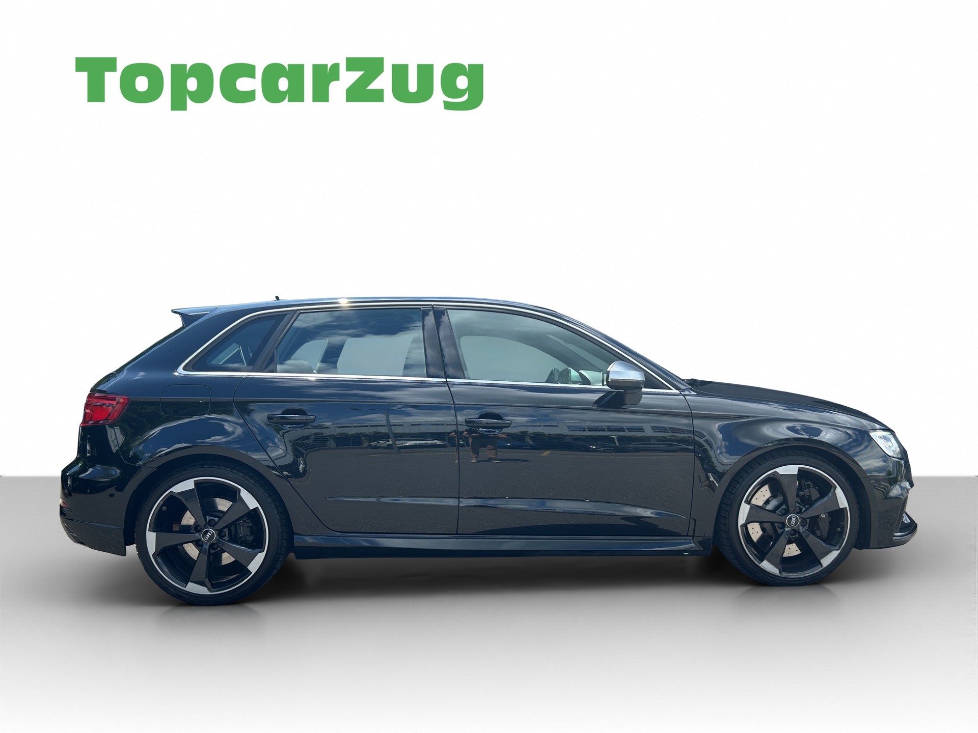 AUDI RS3 Sportback 2.5 TSI quattro S-tronic-image-7