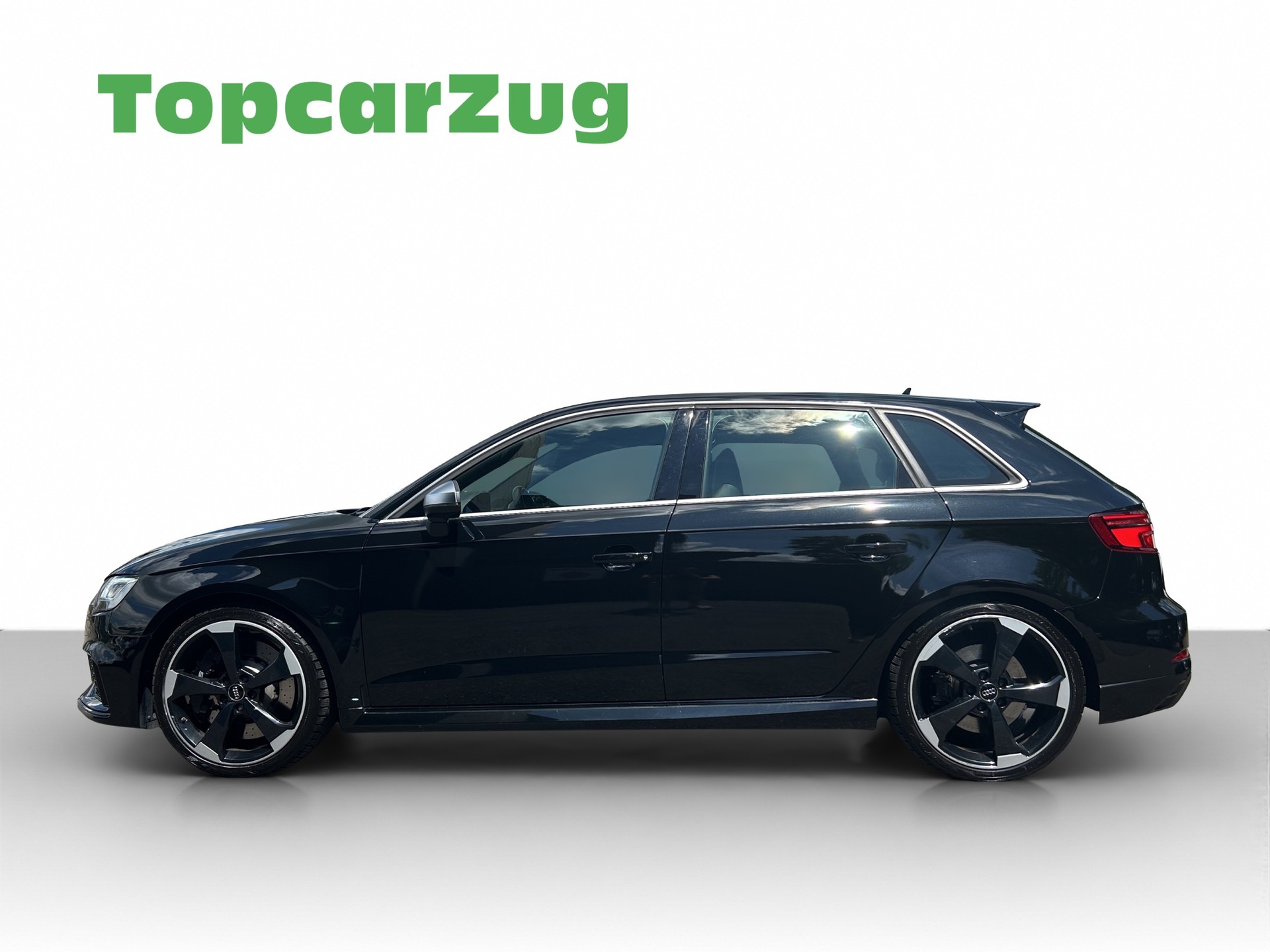 AUDI RS3 Sportback 2.5 TSI quattro S-tronic-image-5