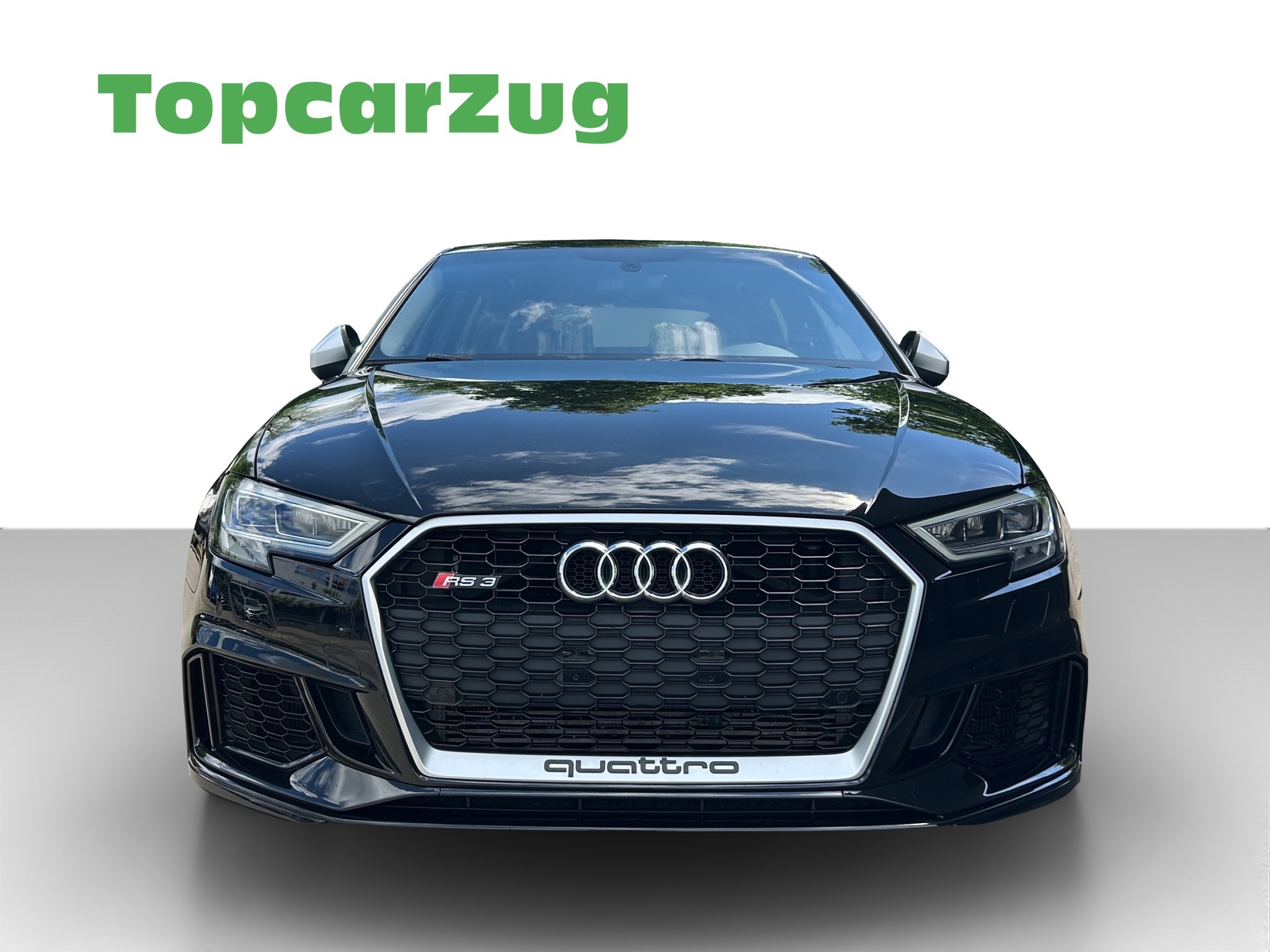 AUDI RS3 Sportback 2.5 TSI quattro S-tronic-image-4
