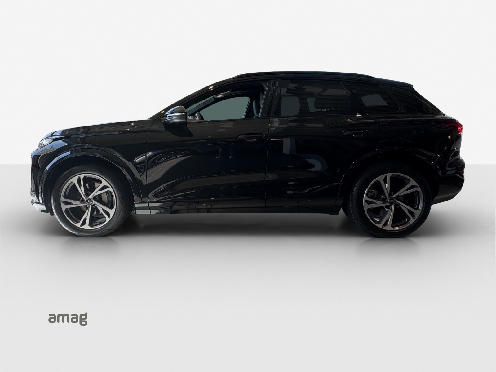 AUDI Q6 e-tron quattro-image-1
