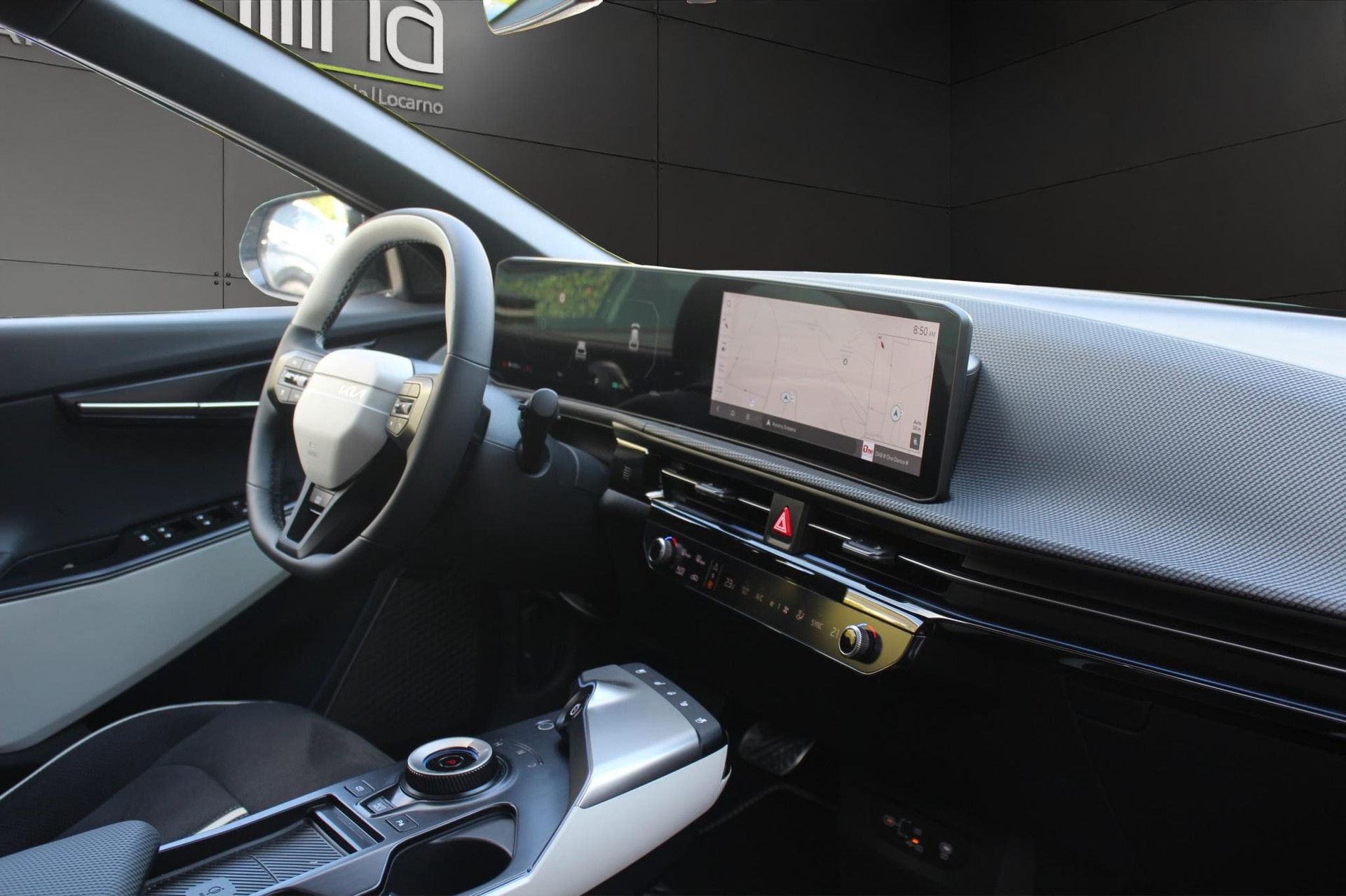 KIA EV6 84 kWh GT-Line 4x4-image-10
