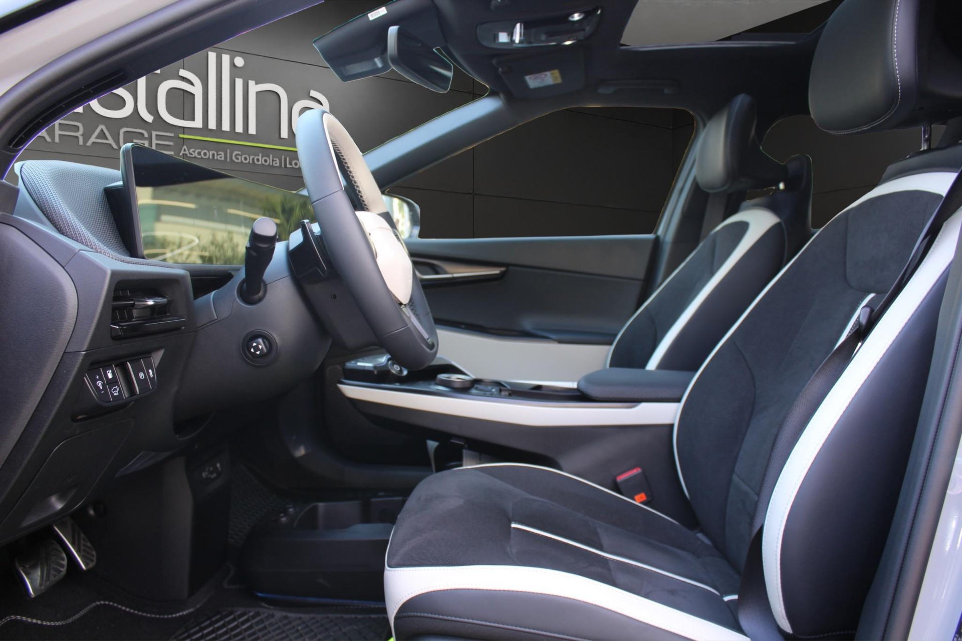 KIA EV6 84 kWh GT-Line 4x4-image-6
