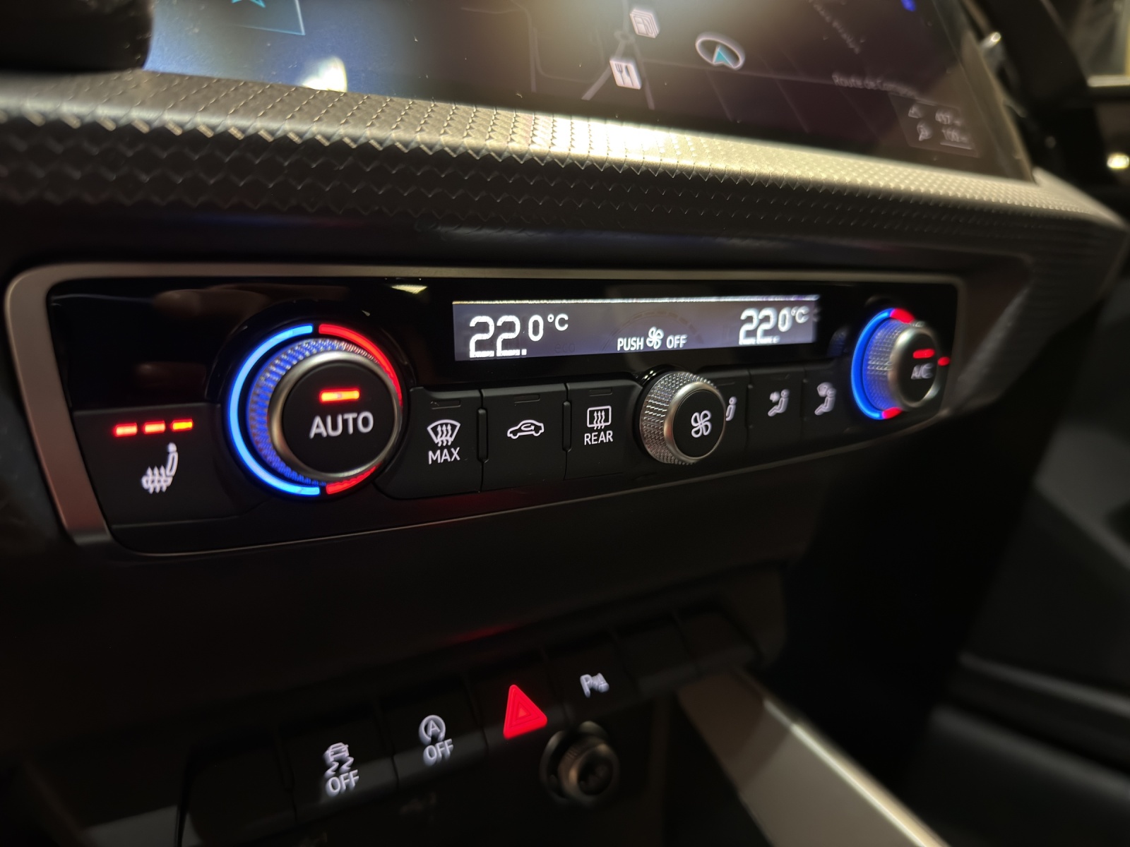 AUDI A1 Sportback 30 TFSI Attraction S-tronic-image-20