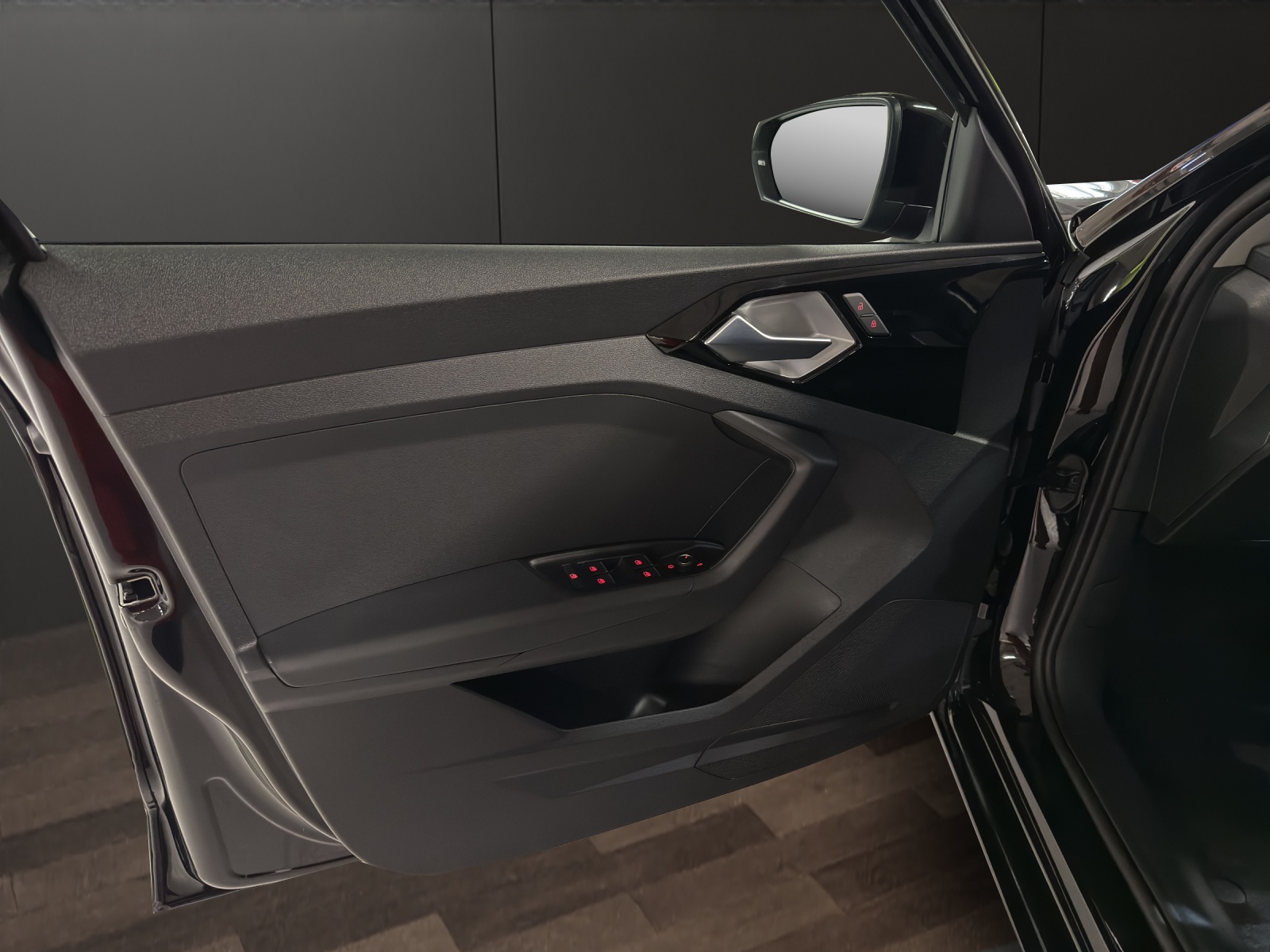 AUDI A1 Sportback 30 TFSI Attraction S-tronic-image-18