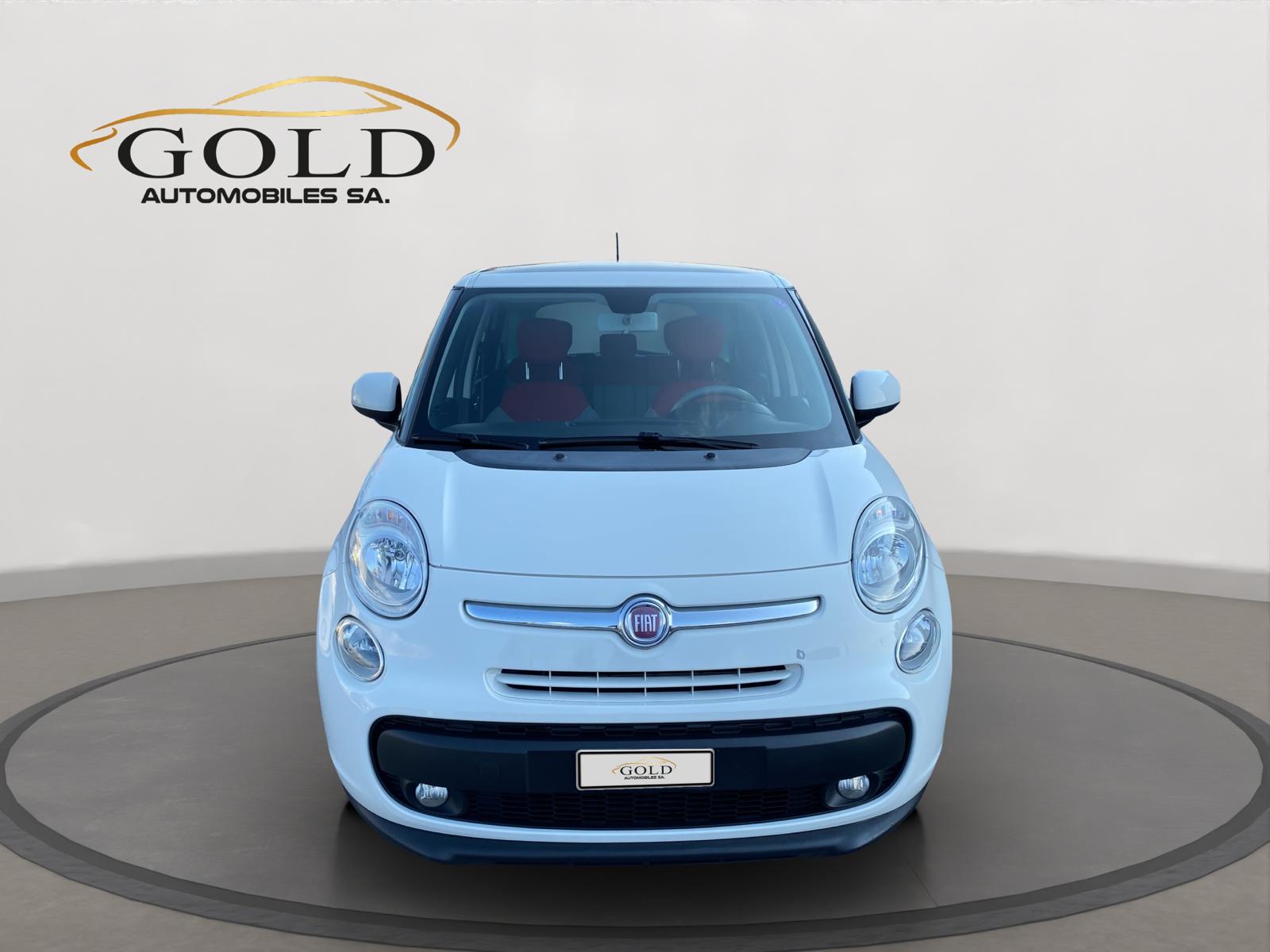 FIAT 500L 1.4 16V Pop Star-image-12