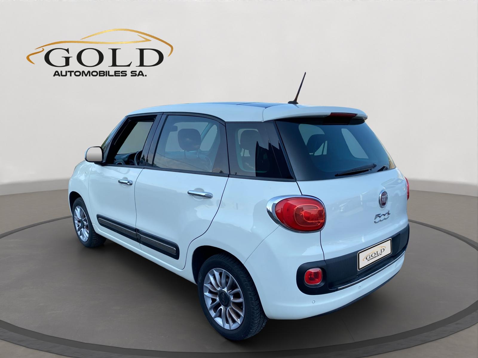 FIAT 500L 1.4 16V Pop Star-image-9