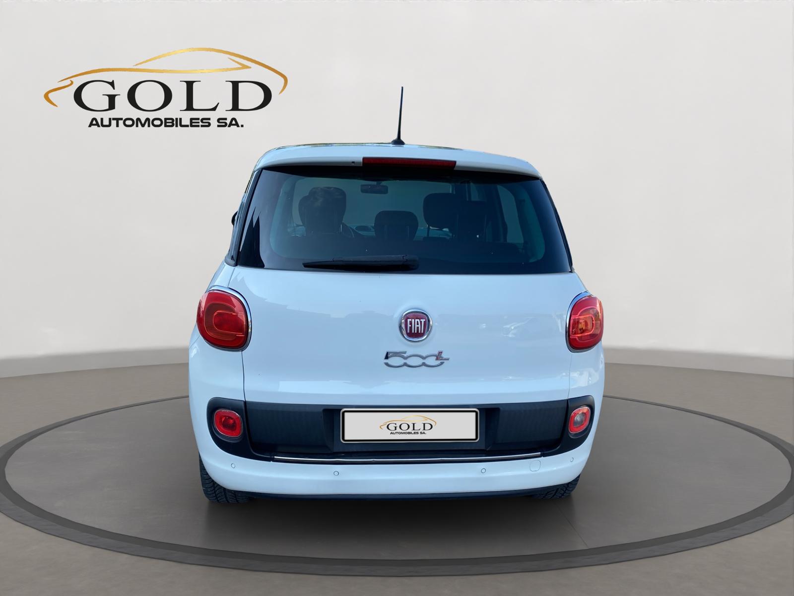 FIAT 500L 1.4 16V Pop Star-image-13
