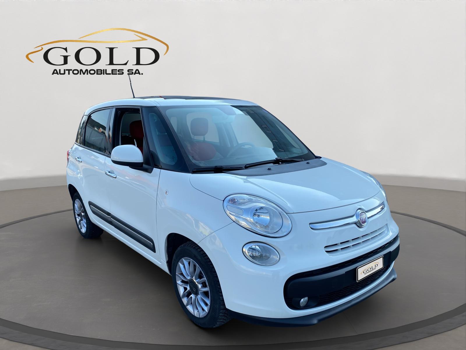 FIAT 500L 1.4 16V Pop Star-image-8
