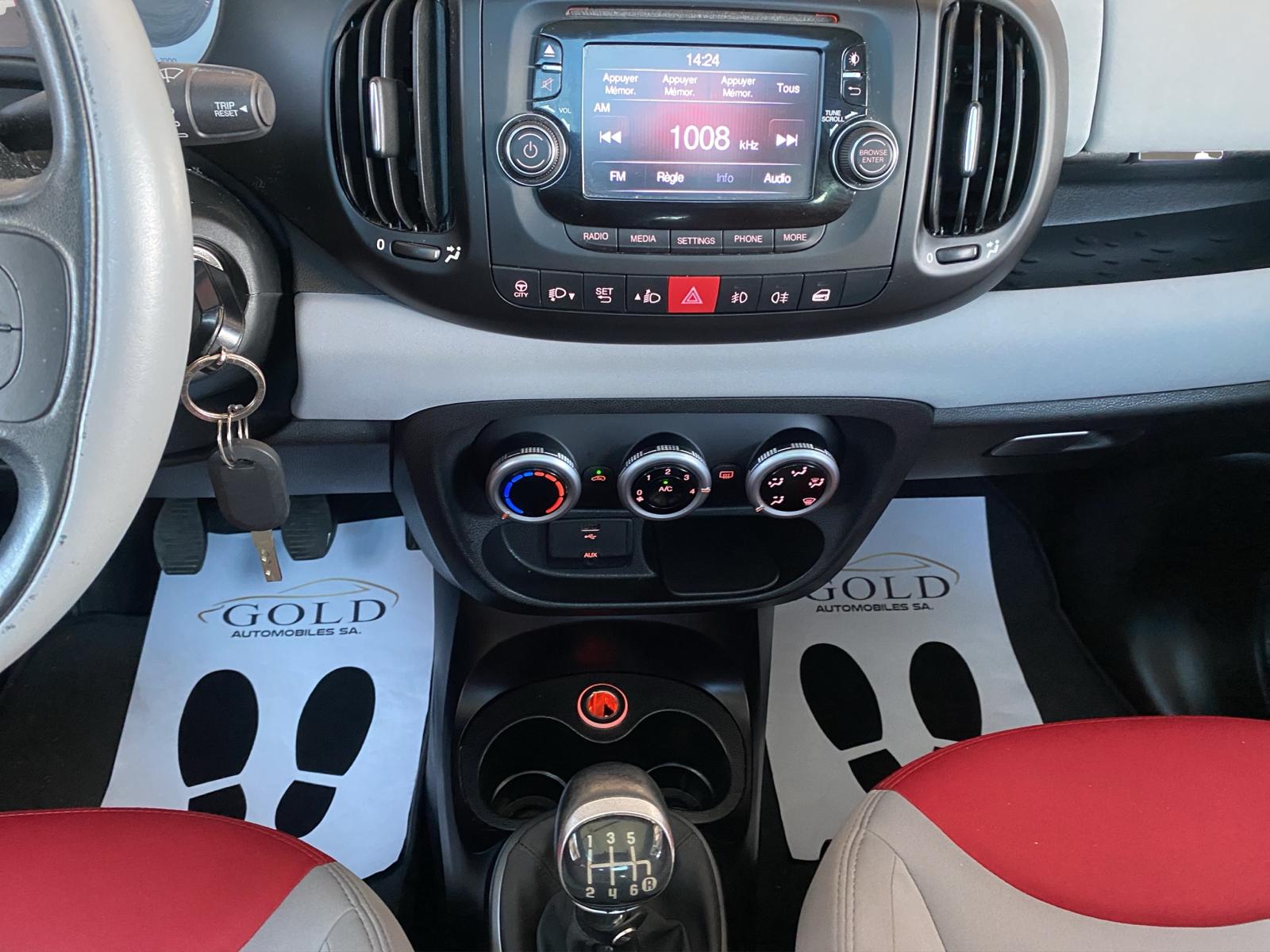 FIAT 500L 1.4 16V Pop Star-image-7