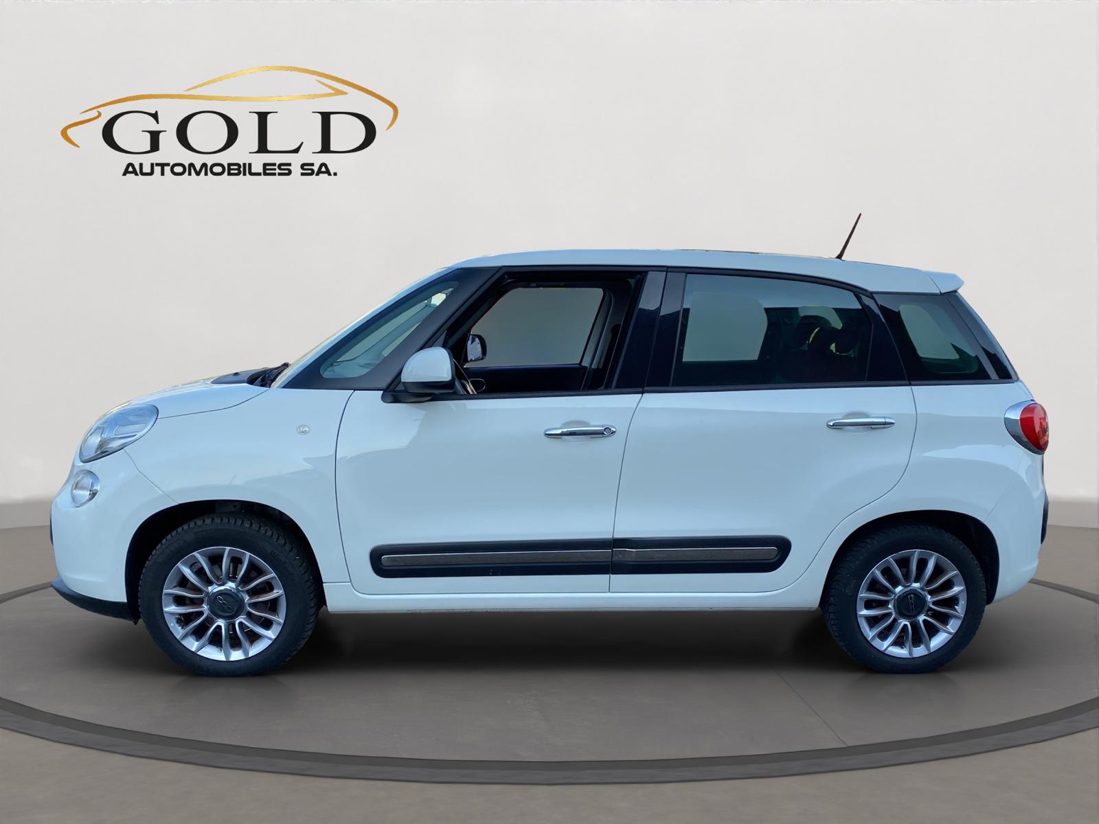 FIAT 500L 1.4 16V Pop Star-image-10