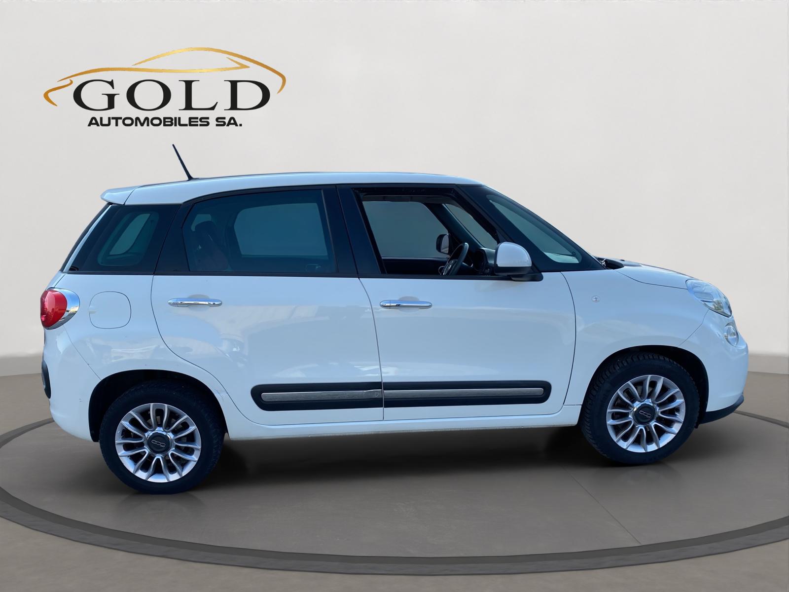 FIAT 500L 1.4 16V Pop Star-image-11