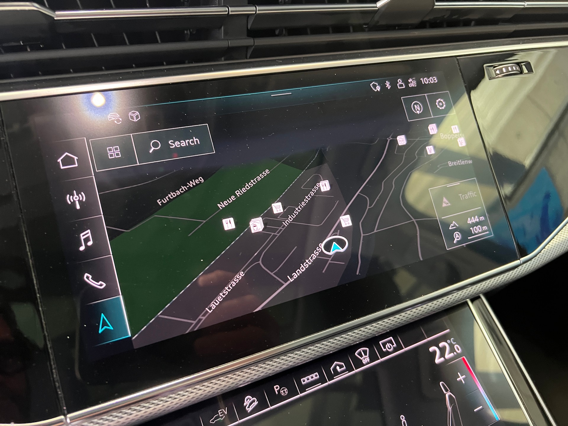 AUDI Q7 3.0 55 TFSI e quattro T-Tronic-image-7