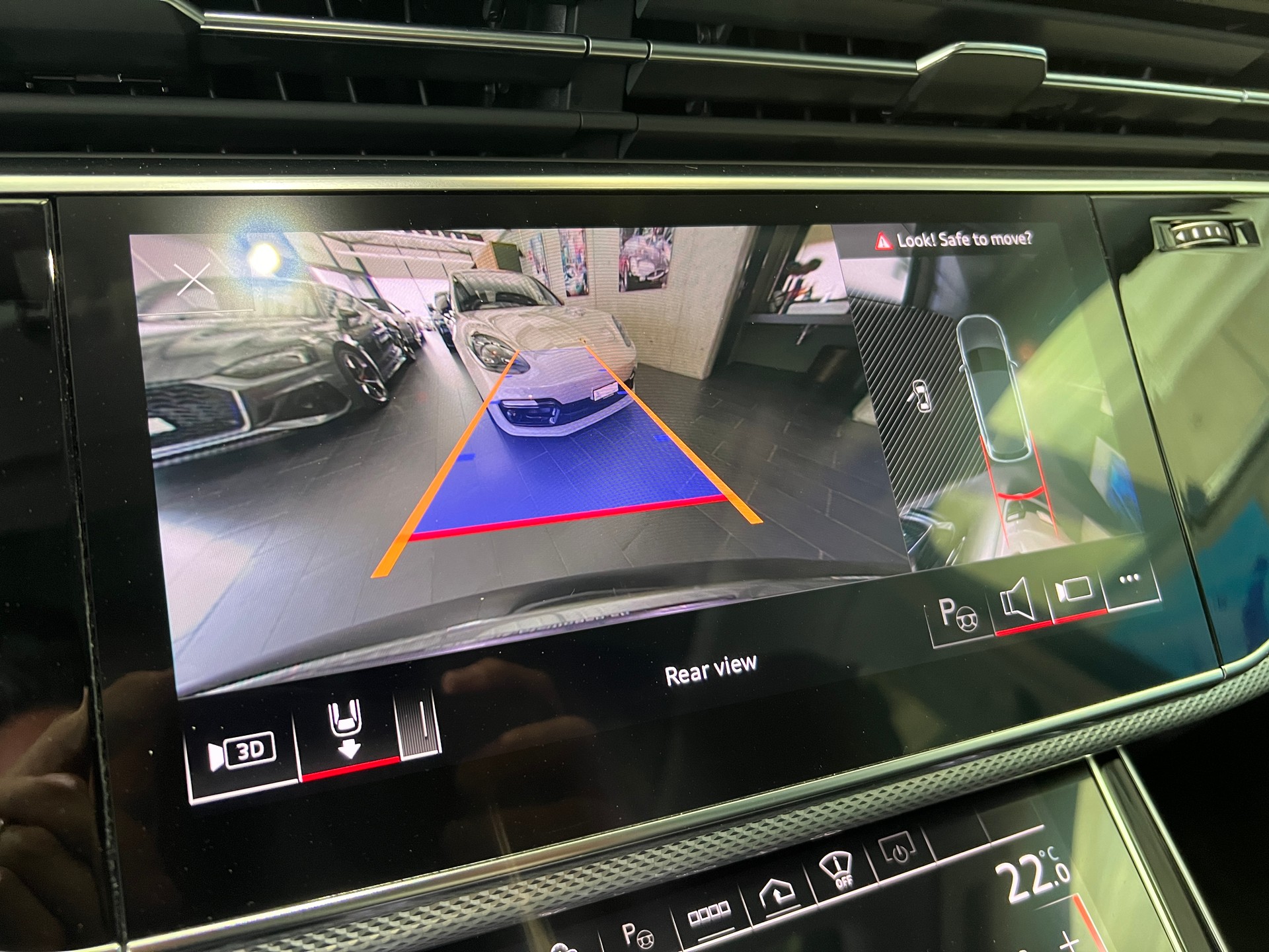 AUDI Q7 3.0 55 TFSI e quattro T-Tronic-image-8