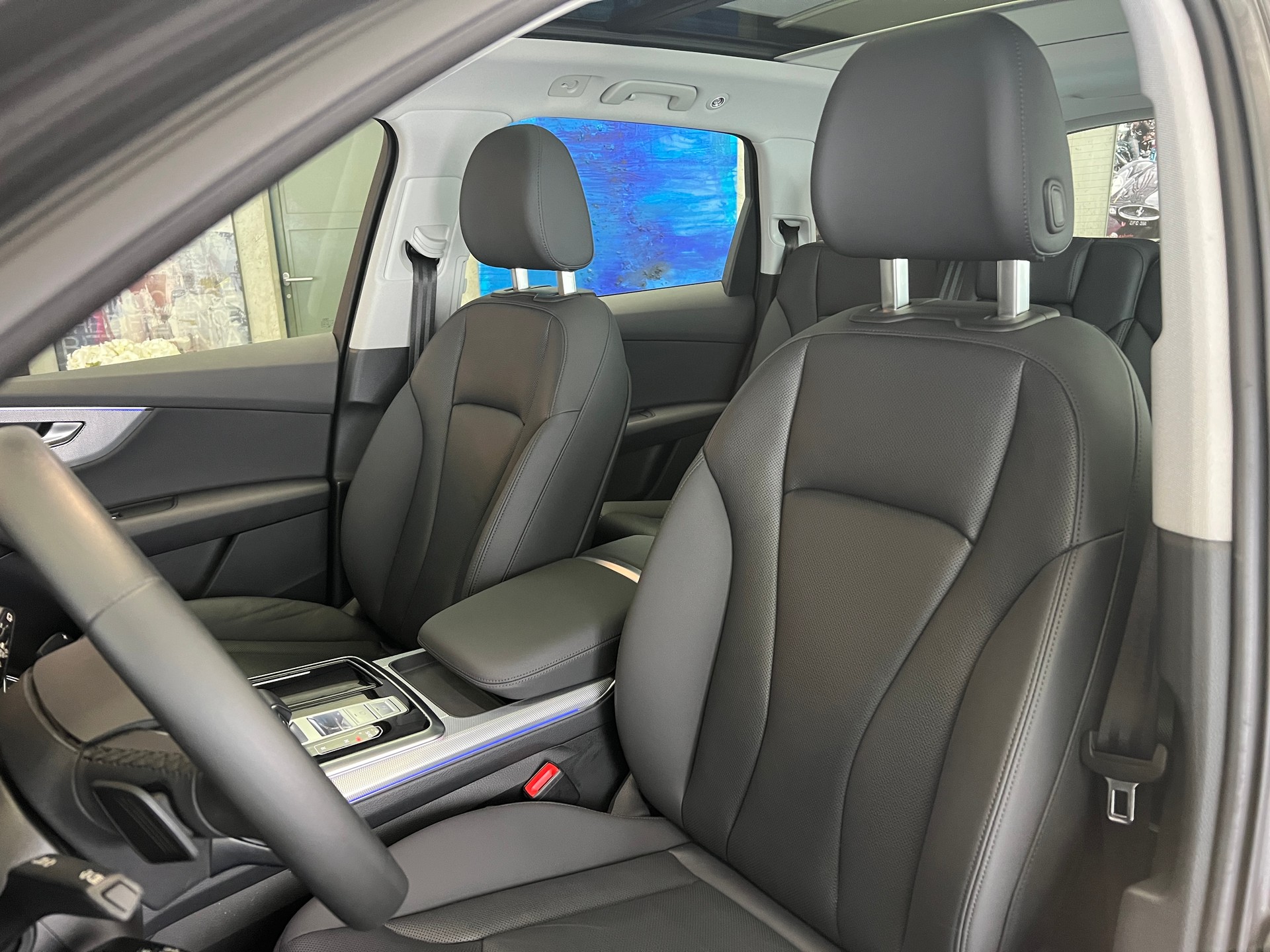 AUDI Q7 3.0 55 TFSI e quattro T-Tronic-image-10