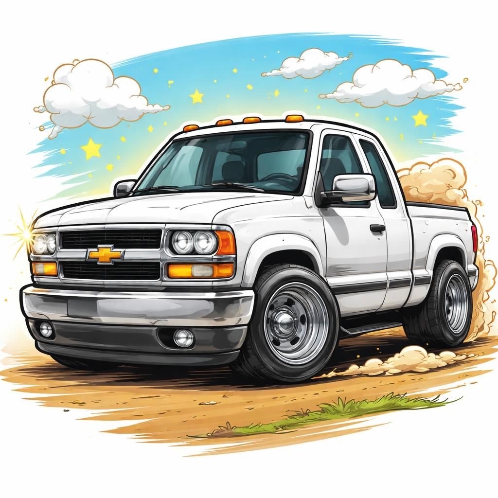 CHEVROLET K3500 Fleetside 7.4L Regular Cab Long Box-image-27