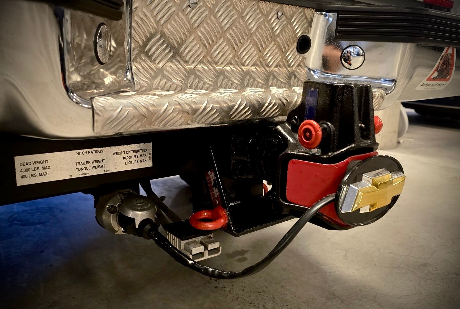 CHEVROLET K3500 Fleetside 7.4L Regular Cab Long Box-image-8