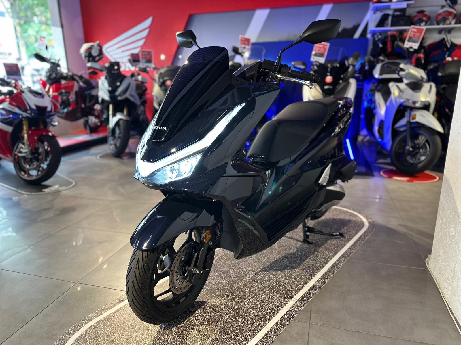 HONDA PCX 125 i ABS