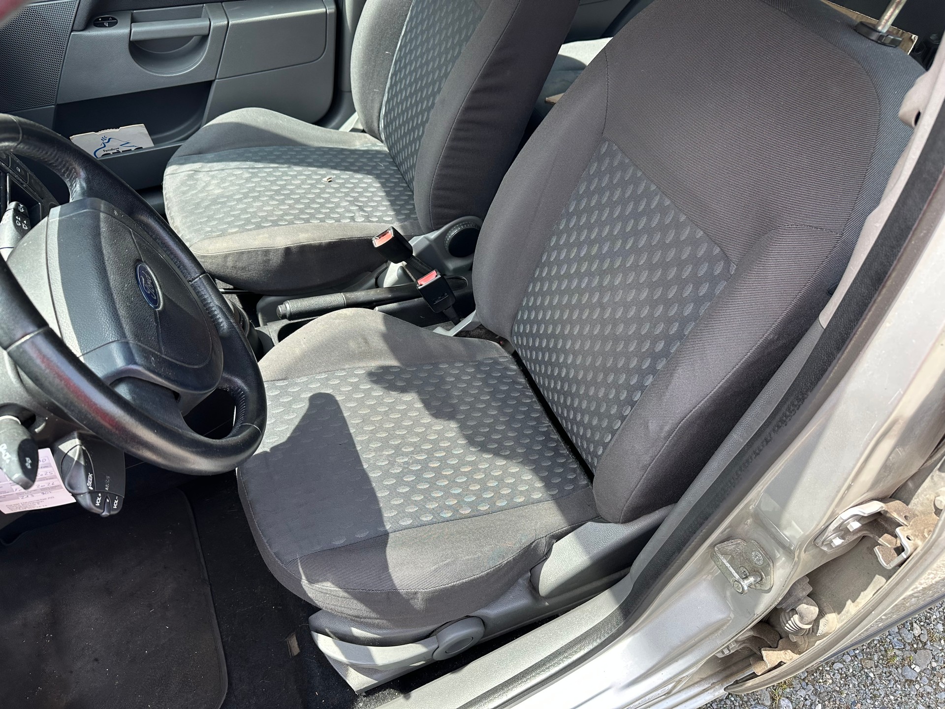 FORD Fiesta 1.4 TDCi Trend FIXPREIS-image-12