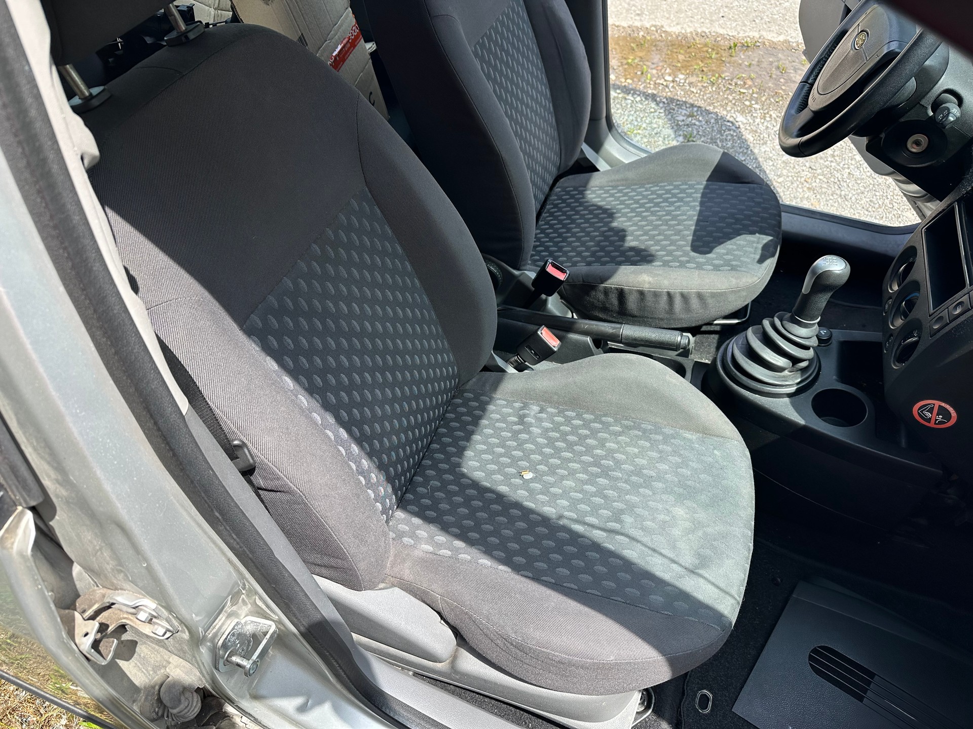 FORD Fiesta 1.4 TDCi Trend FIXPREIS-image-13