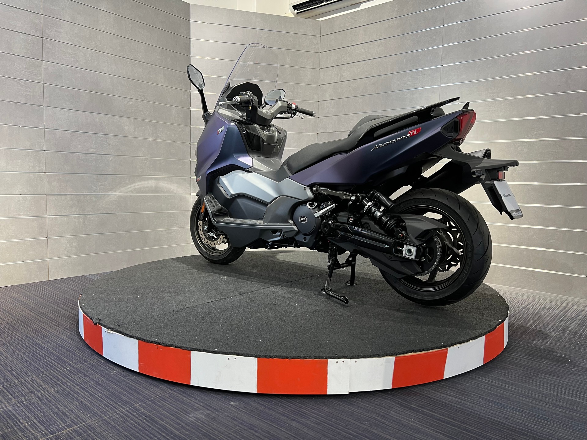 SYM Maxsym 508 TL-showroom-element-2