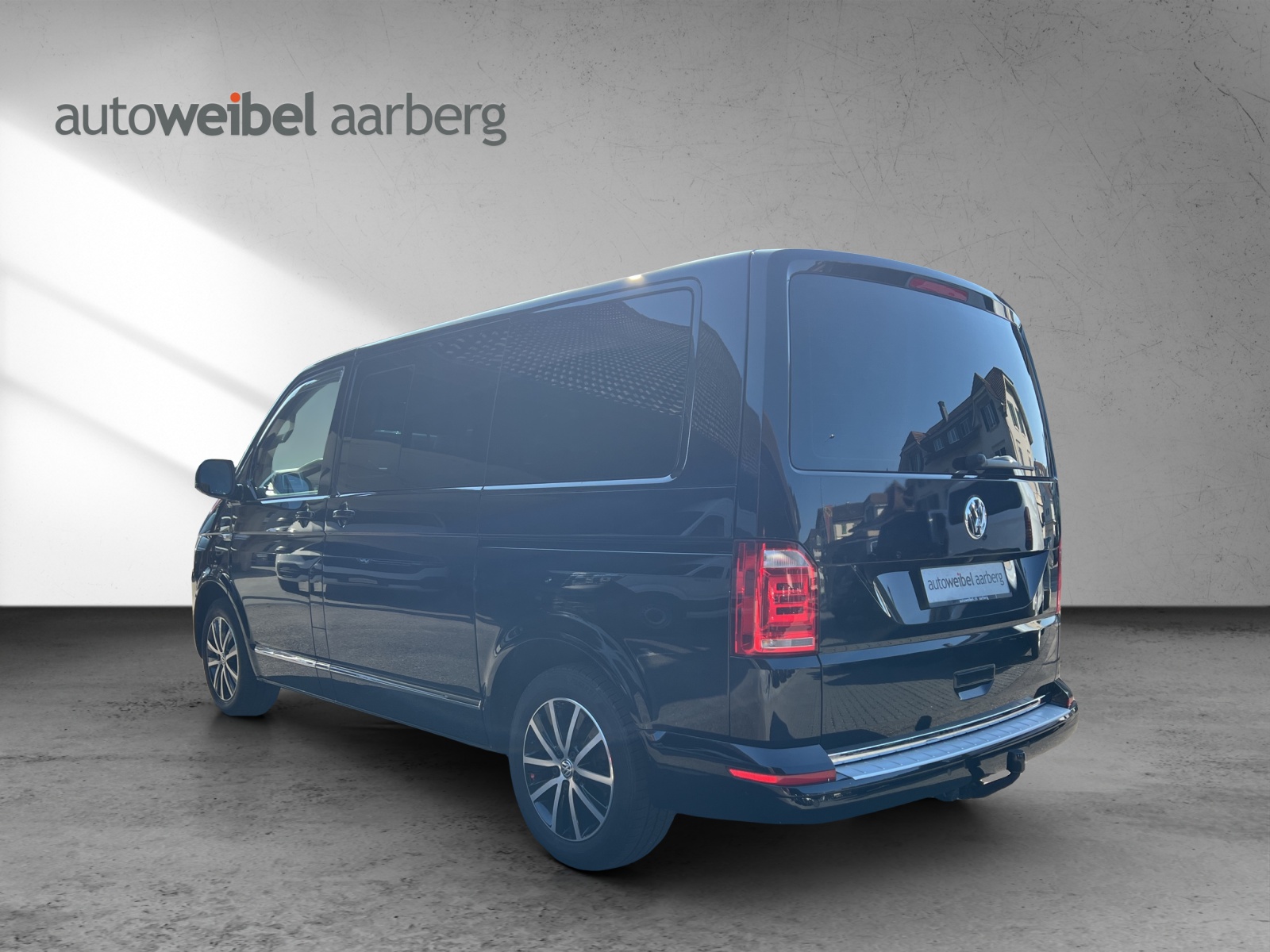 VW T6 Multivan 2.0 Bi-TDI Highline 4Motion-image-3