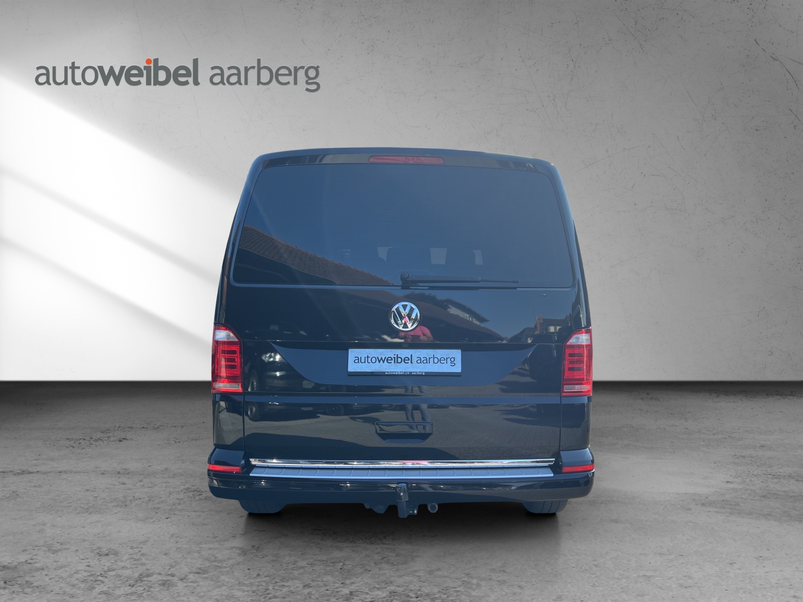 VW T6 Multivan 2.0 Bi-TDI Highline 4Motion-image-2
