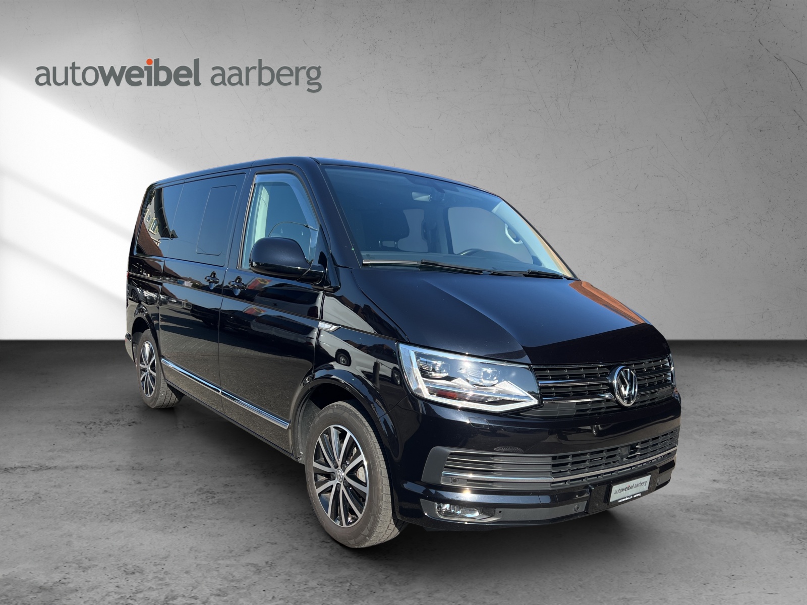 VW T6 Multivan 2.0 Bi-TDI Highline 4Motion-image-0