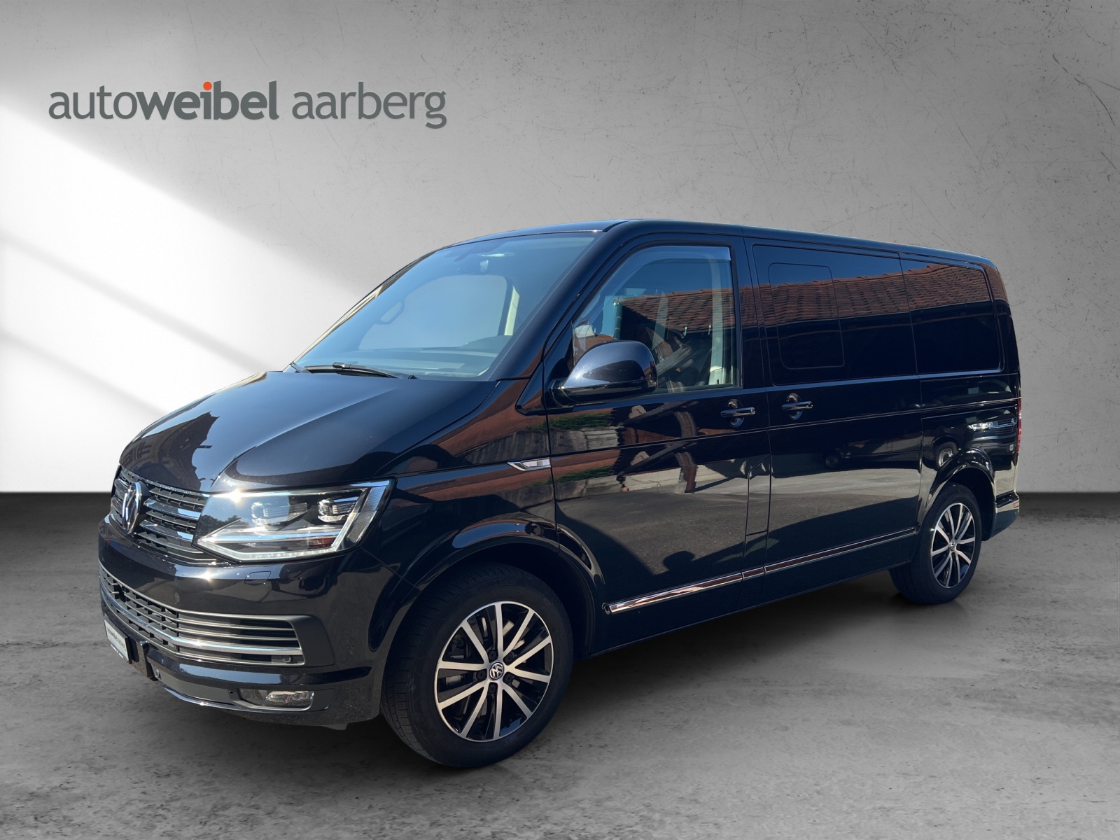 VW T6 Multivan 2.0 Bi-TDI Highline 4Motion-image-4