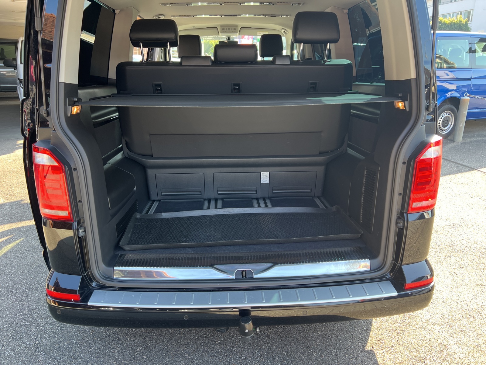 VW T6 Multivan 2.0 Bi-TDI Highline 4Motion-image-9