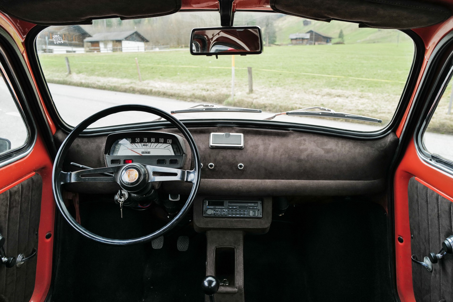FIAT 110 F Berlina-image-16