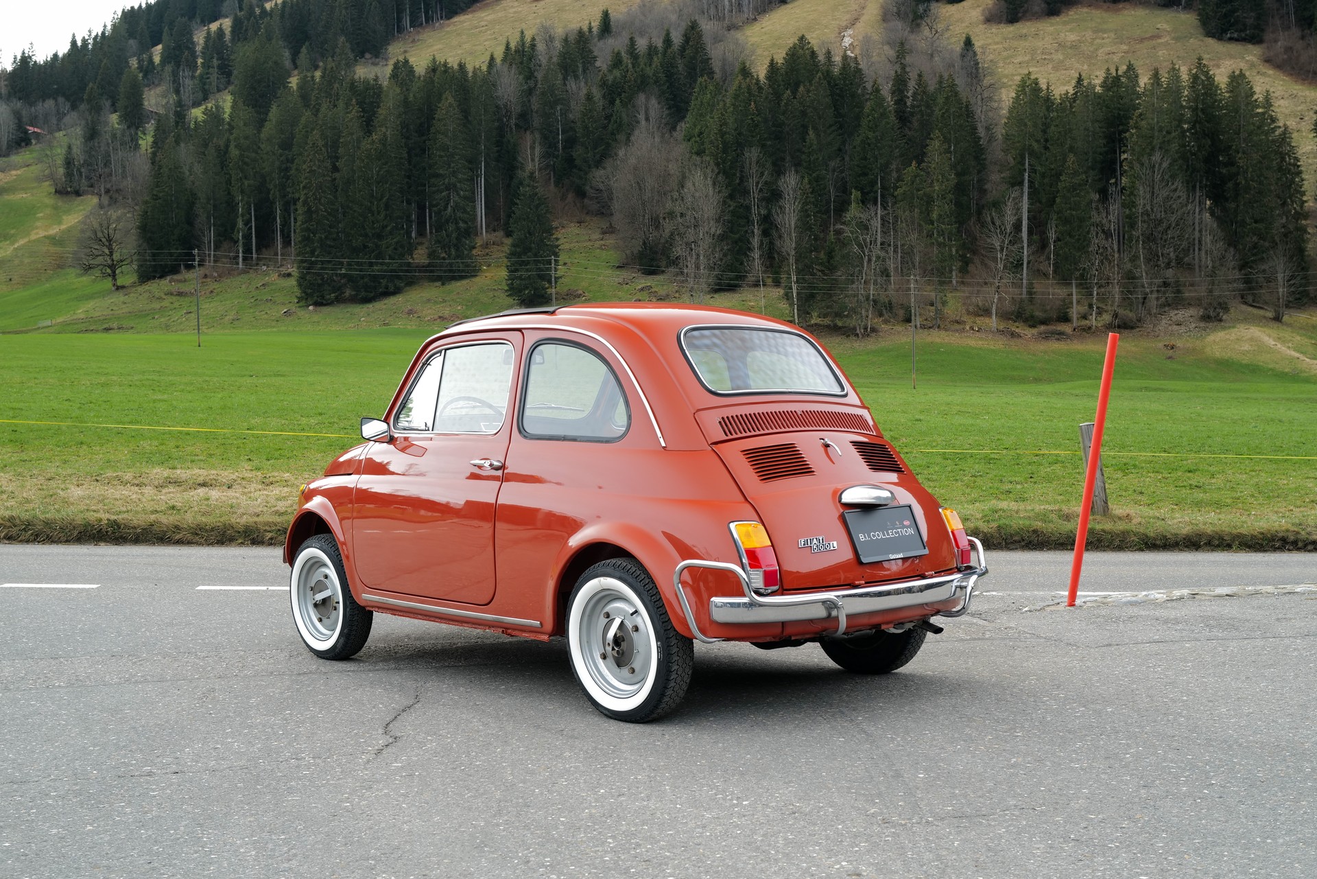 FIAT 110 F Berlina-image-6