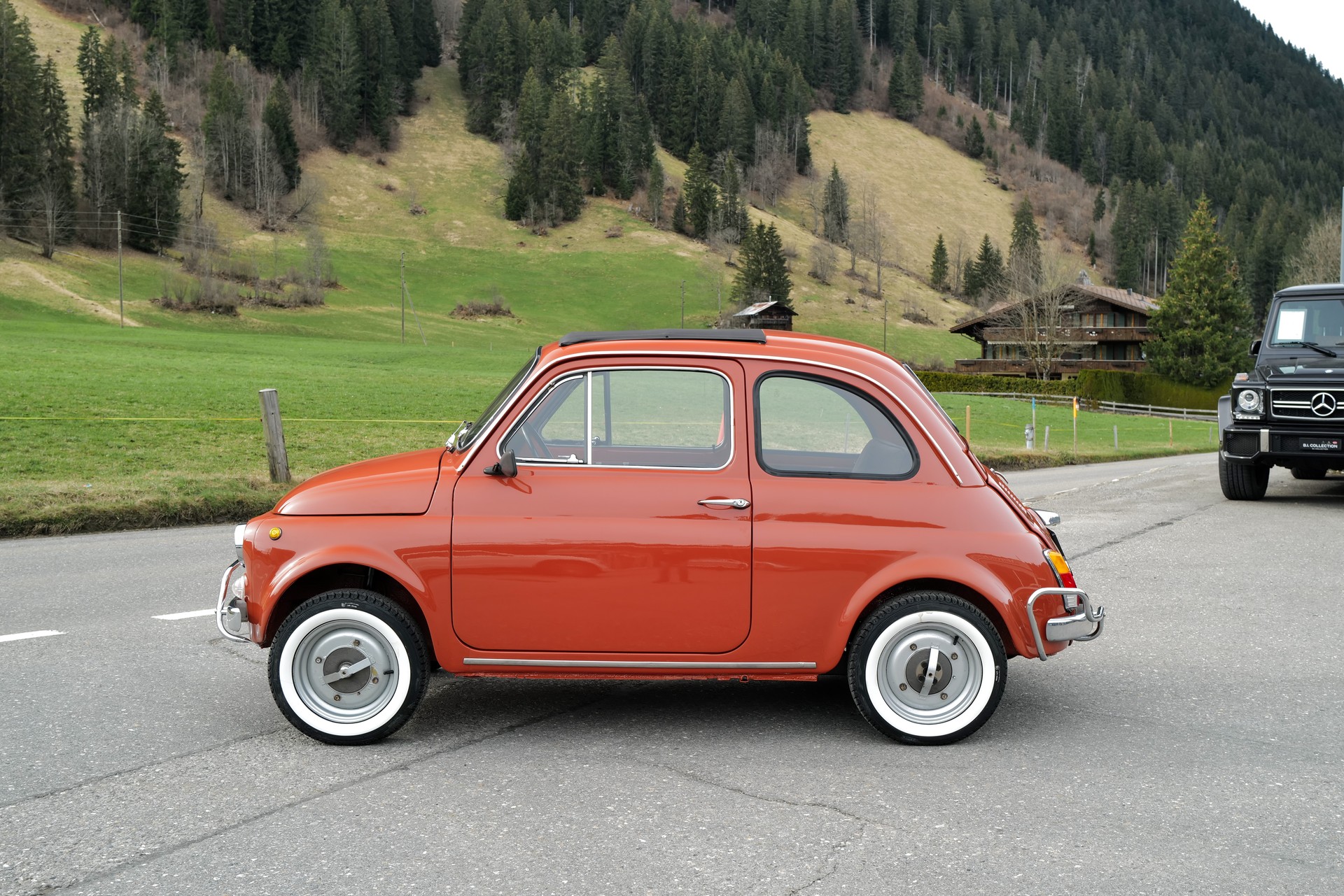 FIAT 110 F Berlina-image-7